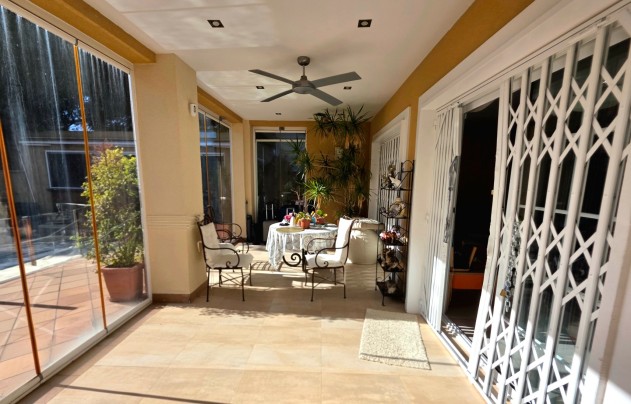 Revente - Villa - Torrevieja - Cabo Cervera