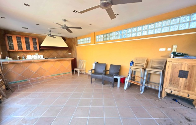 Revente - Villa - Torrevieja - Cabo Cervera