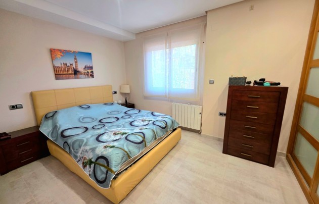 Revente - Villa - Torrevieja - Cabo Cervera