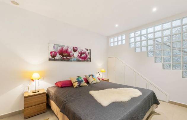 Revente - Villa - Torrevieja - Aguas Nuevas