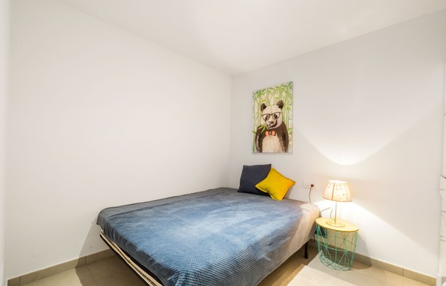 Revente - Villa - Torrevieja - Aguas Nuevas