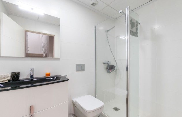 Revente - Villa - Torrevieja - Aguas Nuevas