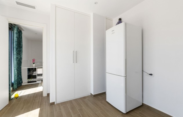 Revente - Villa - Torrevieja - Aguas Nuevas