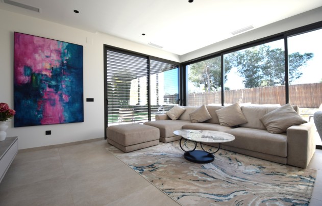 Revente - Villa - Orihuela - Las Colinas golf