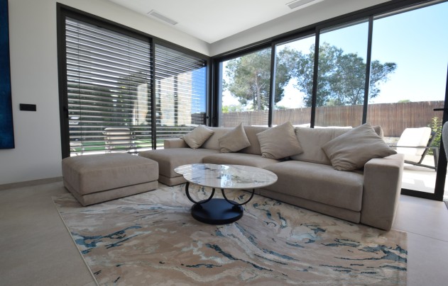 Revente - Villa - Orihuela - Las Colinas golf