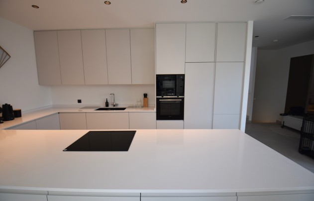 Revente - Villa - Orihuela - Las Colinas golf