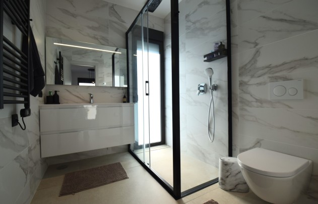 Revente - Villa - Orihuela - Las Colinas golf