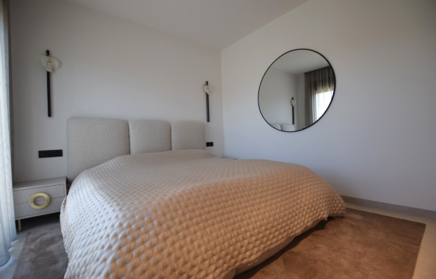 Revente - Villa - Orihuela - Las Colinas golf