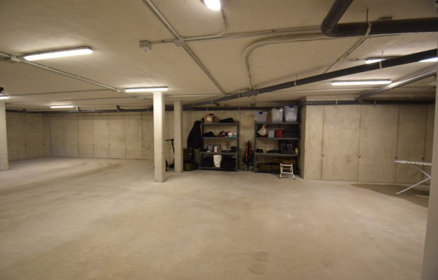 Revente - Villa - Orihuela - Las Colinas golf