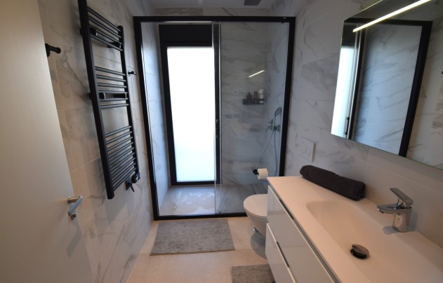 Revente - Villa - Orihuela - Las Colinas golf