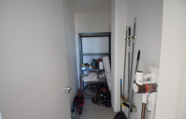 Revente - Villa - Orihuela - Las Colinas golf