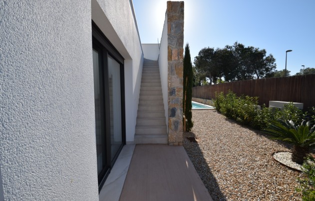 Revente - Villa - Orihuela - Las Colinas golf