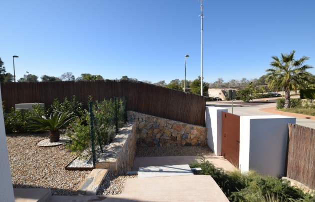 Revente - Villa - Orihuela - Las Colinas golf