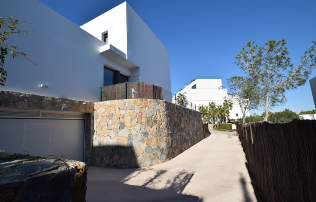 Revente - Villa - Orihuela - Las Colinas golf