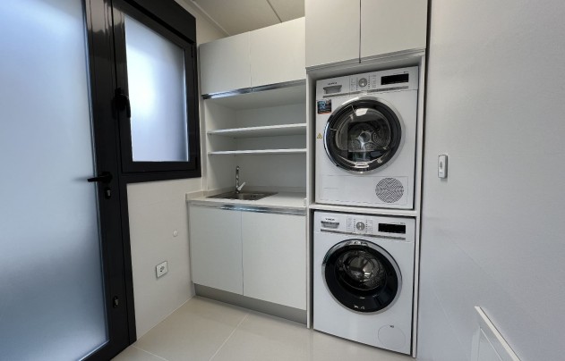 Revente - Villa - San Miguel de Salinas - Costa Blanca Sur