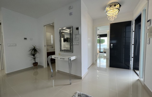 Revente - Villa - San Miguel de Salinas - Costa Blanca Sur