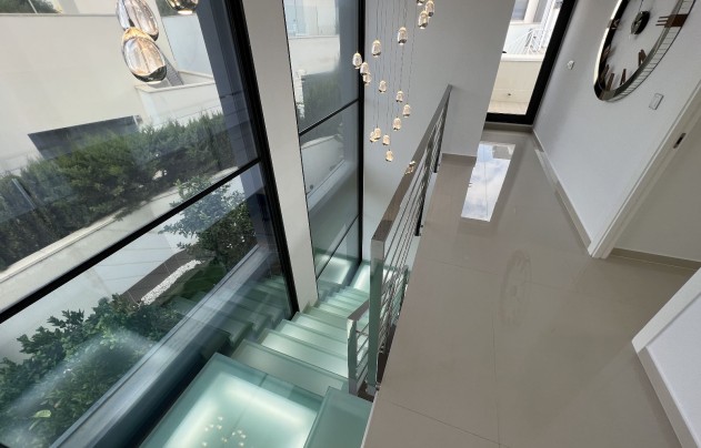 Revente - Villa - San Miguel de Salinas - Costa Blanca Sur