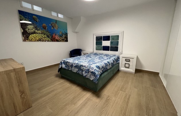 Revente - Villa - San Miguel de Salinas - Costa Blanca Sur