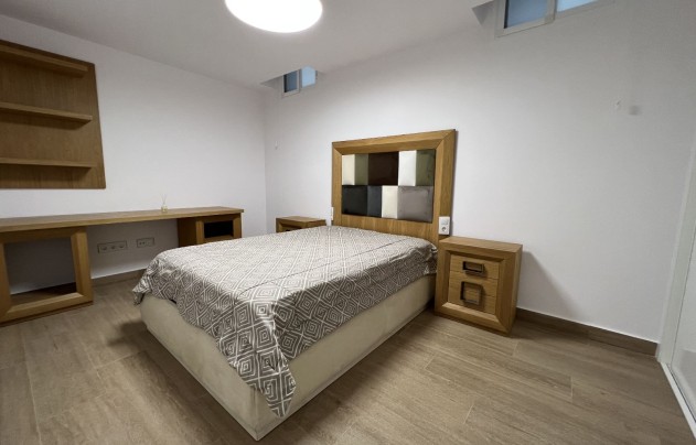 Revente - Villa - San Miguel de Salinas - Costa Blanca Sur