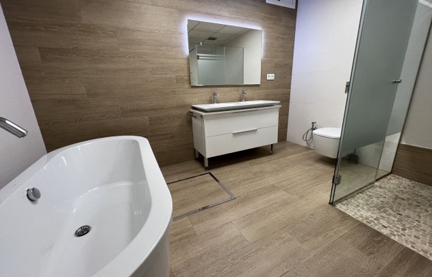 Revente - Villa - San Miguel de Salinas - Costa Blanca Sur