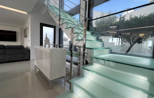 Revente - Villa - San Miguel de Salinas - Costa Blanca Sur