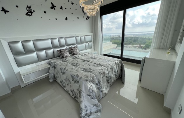 Revente - Villa - San Miguel de Salinas - Costa Blanca Sur