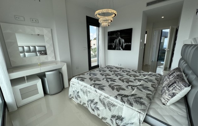 Revente - Villa - San Miguel de Salinas - Costa Blanca Sur