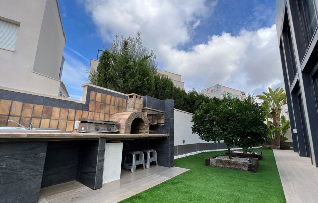 Revente - Villa - San Miguel de Salinas - Costa Blanca Sur