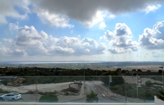 Revente - Villa - San Miguel de Salinas - Costa Blanca Sur