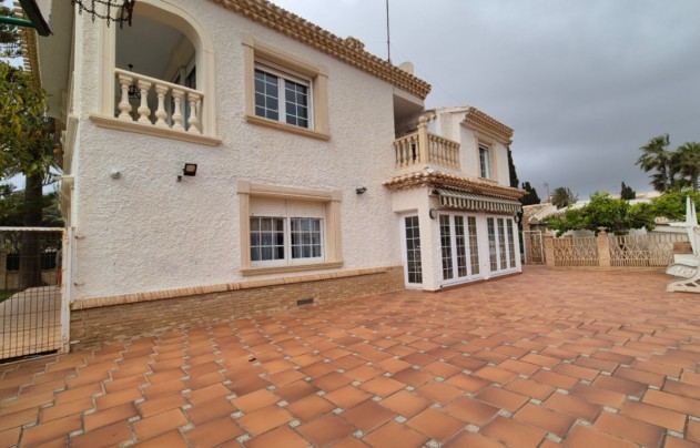 Revente - Villa - Orihuela - Costa Blanca Sur