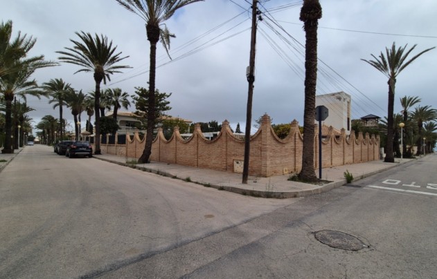 Revente - Villa - Orihuela - Costa Blanca Sur