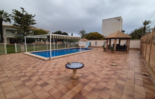 Revente - Villa - Orihuela - Costa Blanca Sur
