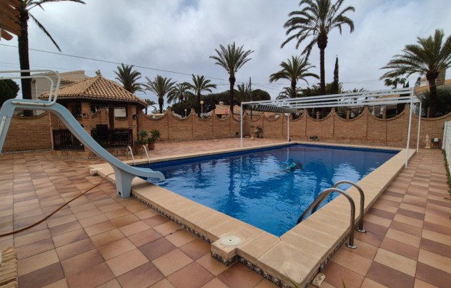 Revente - Villa - Orihuela - Costa Blanca Sur