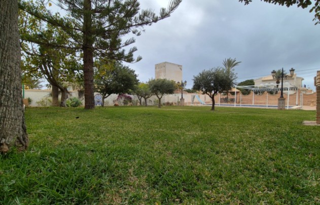 Revente - Villa - Orihuela - Costa Blanca Sur
