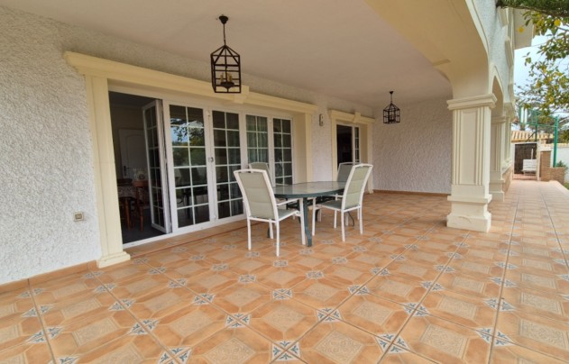 Revente - Villa - Orihuela - Costa Blanca Sur