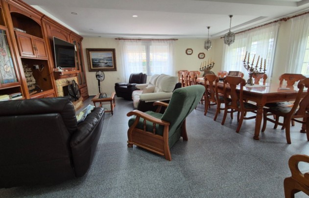 Revente - Villa - Orihuela - Costa Blanca Sur