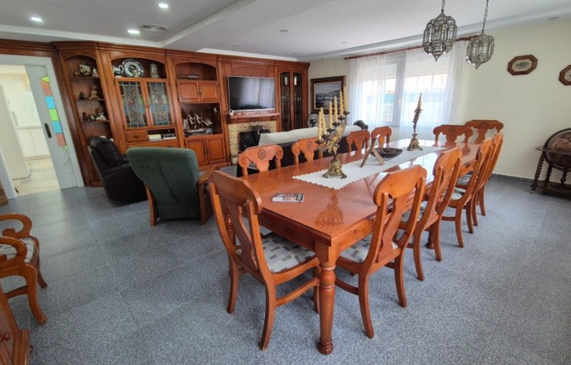 Revente - Villa - Orihuela - Costa Blanca Sur