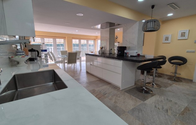 Revente - Villa - Orihuela - Costa Blanca Sur