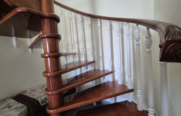 Revente - Villa - Orihuela - Costa Blanca Sur