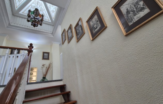 Revente - Villa - Orihuela - Costa Blanca Sur