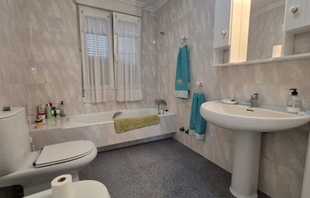 Revente - Villa - Orihuela - Costa Blanca Sur