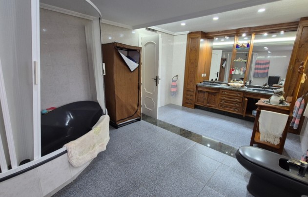 Revente - Villa - Orihuela - Costa Blanca Sur