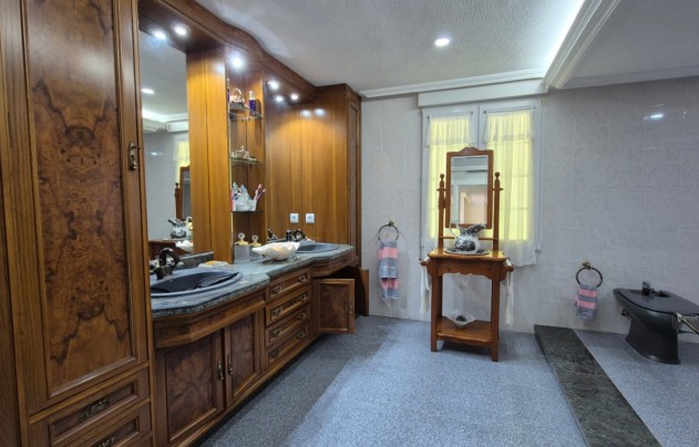 Revente - Villa - Orihuela - Costa Blanca Sur