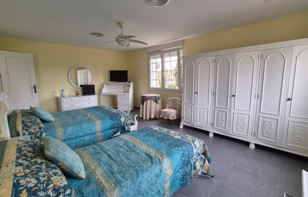 Revente - Villa - Orihuela - Costa Blanca Sur