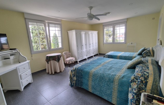 Revente - Villa - Orihuela - Costa Blanca Sur