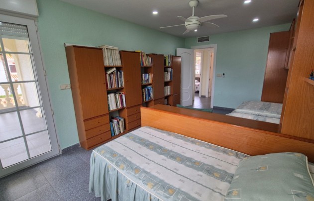 Revente - Villa - Orihuela - Costa Blanca Sur