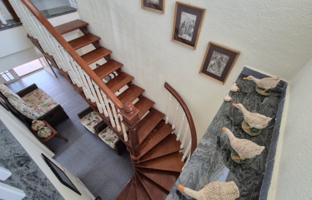 Revente - Villa - Orihuela - Costa Blanca Sur