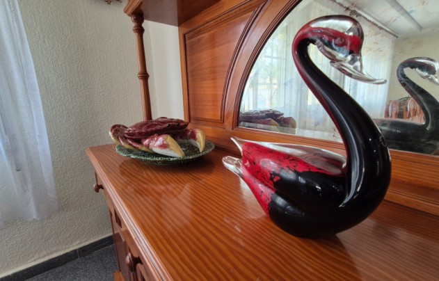 Revente - Villa - Orihuela - Costa Blanca Sur