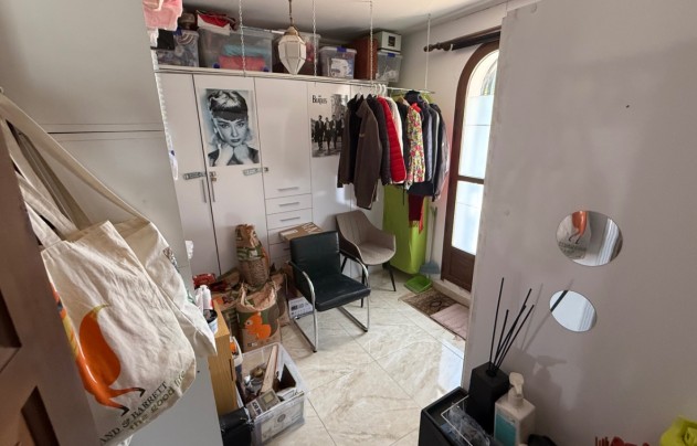 Revente - Villa - Orihuela - Costa Blanca Sur