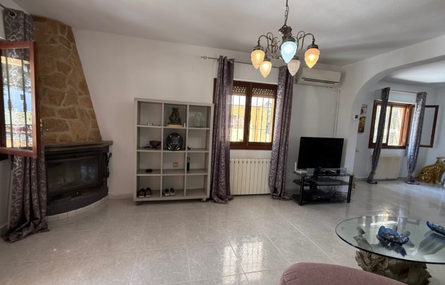 Revente - Villa - Orihuela - Costa Blanca Sur